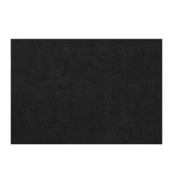 Set de table double face noir Fabric Guzzini