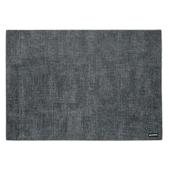 Set de table double face gris foncé Fabric Guzzini