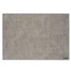 Set de table double face gris clair Fabric Guzzini