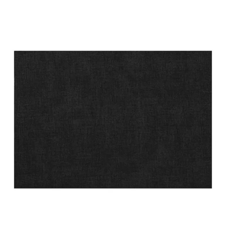 Set de table double face noir Fabric Guzzini