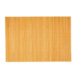 Set de table en bambou 45x30