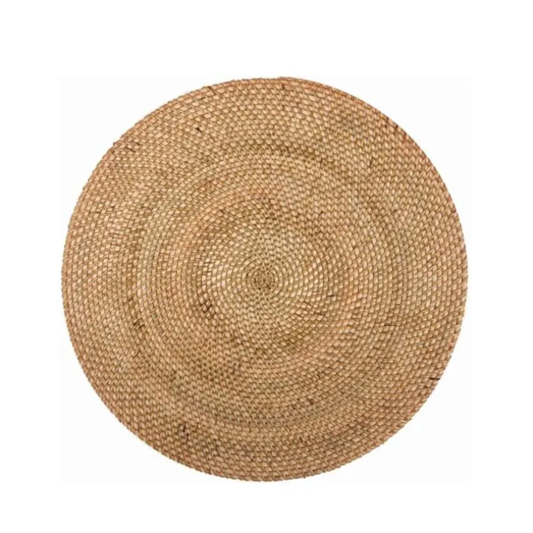Set de table rond Rattan 36cm