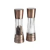 Set moulins sel & poivre Derwent 19cm