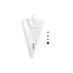 Set poche à douilles