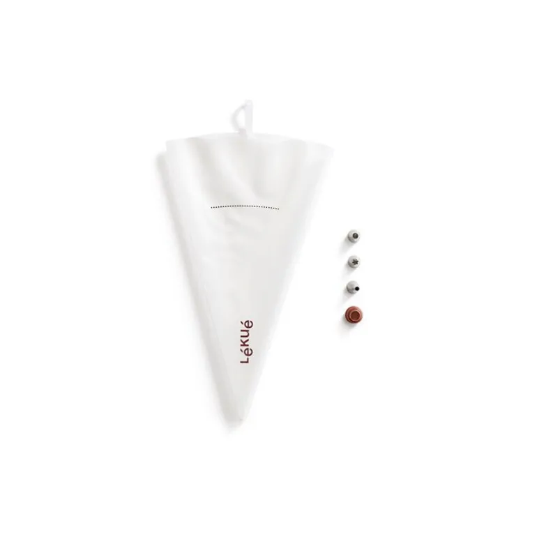 Set poche à douilles