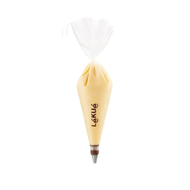 Set poche à douilles