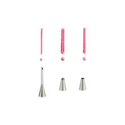 Set poche à douilles