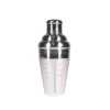 Shaker à cocktail 50cl
