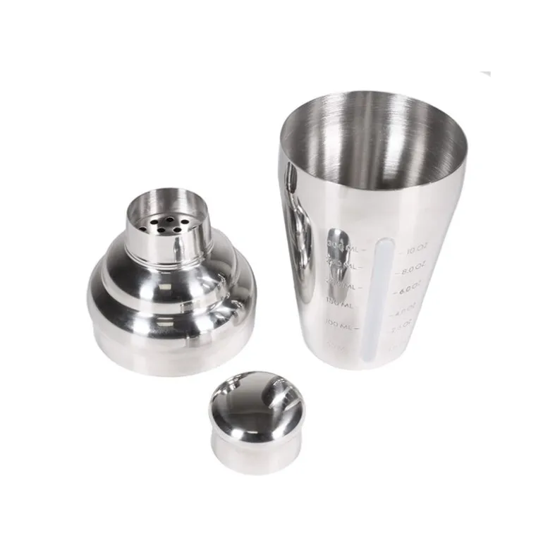 Shaker à cocktail 50cl