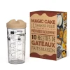 Shaker à gateaux