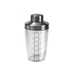 Shaker à vinaigrette
