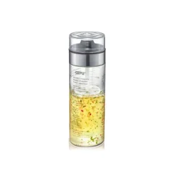 Shaker mix en verre
