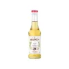 Sirop à la Vanille 25cl