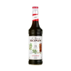 Sirop cola 70cl Monin