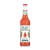 Sirop fruits rouges 70cl Pure Monin