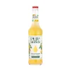 Sirop mangue passion 70cl Pure Monin