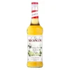 Sirop monin à la fleur de sureau 70