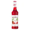 Sirop monin à la framboise 70cl