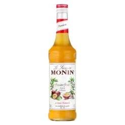 Sirop monin à la passion 70cl