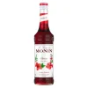 Sirop monin à l'hibiscus 70cl