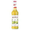 Sirop monin au citron vert 70cl