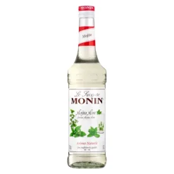Sirop monin au mojito mint 70cl