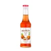 Sirop Monin citrouille épicée 25cl