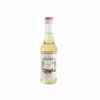 Sirop Monin Noisette 25cl