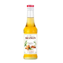 Sirop Monin Pain D'épices 25cl