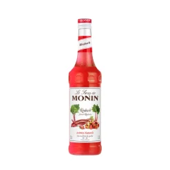 Sirop rhubarbe 70cl Monin