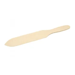 Spatule à crêpes en bois