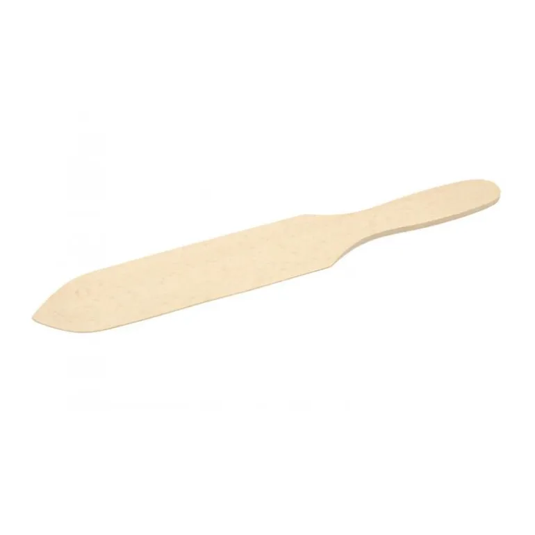 Spatule à crêpes en bois