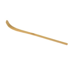 Spatule à thé matcha