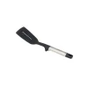 Spatule en silicone avec reposoir