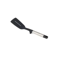 Spatule en silicone avec reposoir