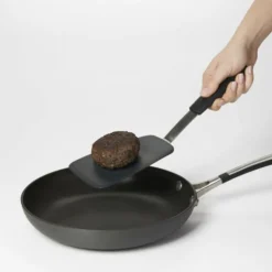 Spatule flexible silicone 10cm