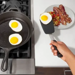 Spatule flexible silicone 7,5cm