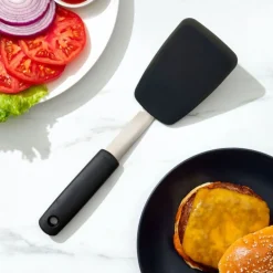 Spatule flexible silicone 7,5cm