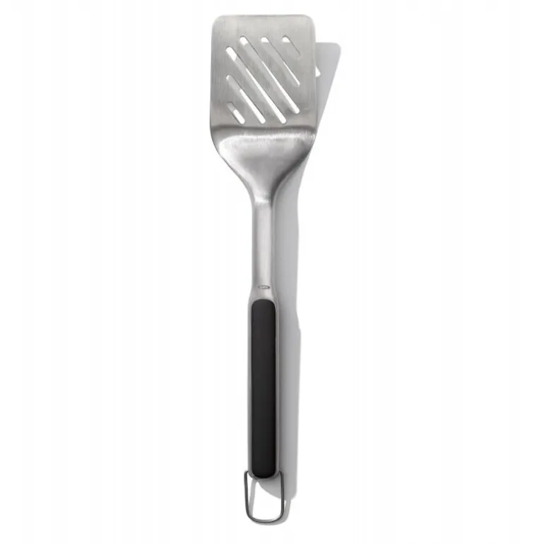 Spatule pour barbecue 45cm