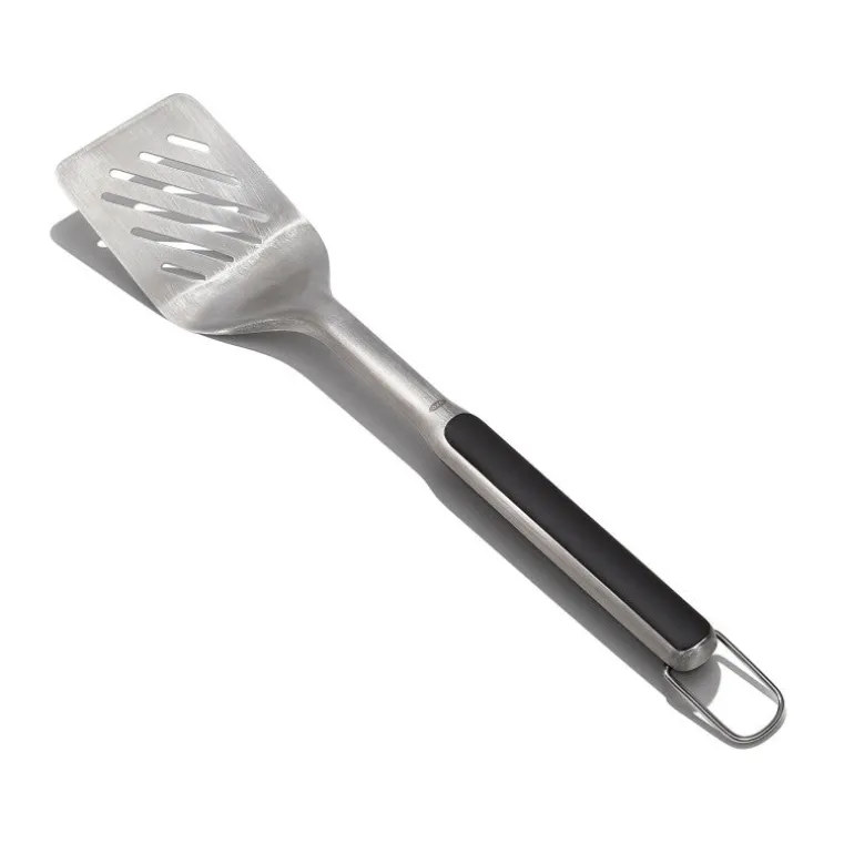 Spatule pour barbecue 45cm