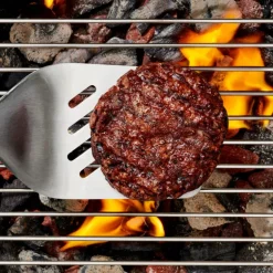 Spatule pour barbecue 45cm