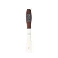 Spatule thermomètre