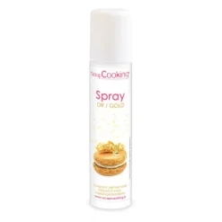 Spray colorant Or 75ml