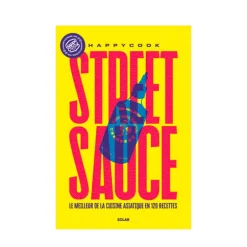 Street sauce