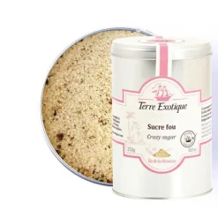 Sucre fou 250g