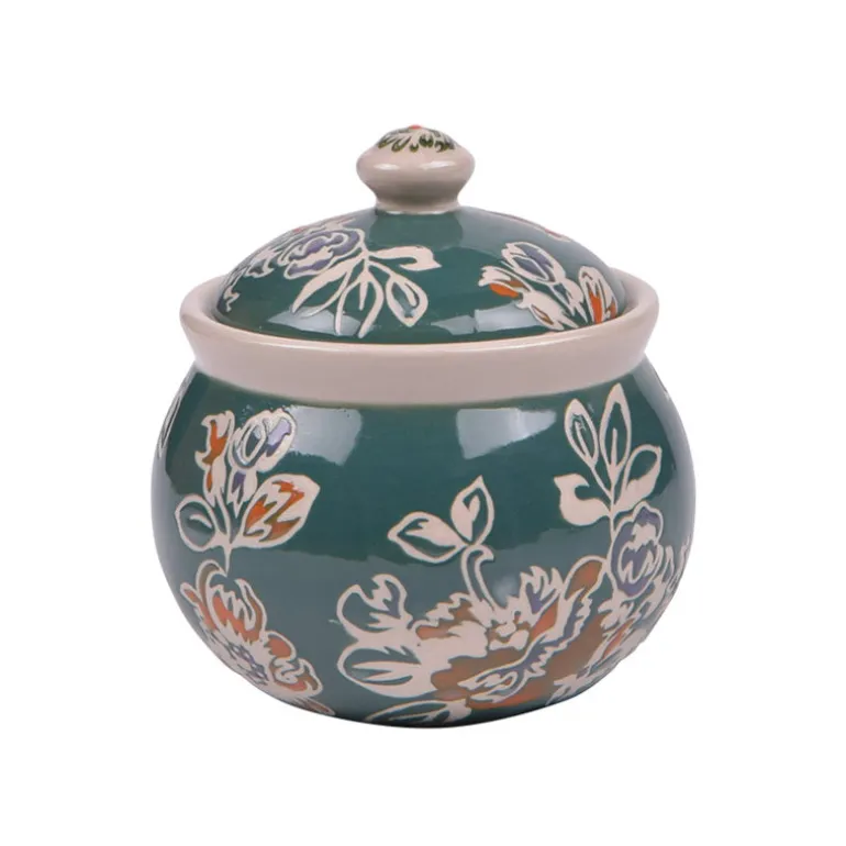 Sucrier 9cm Faustine Table Passion