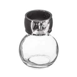 Support 12 pots épices bambou