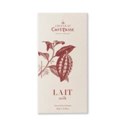 Tablette lait