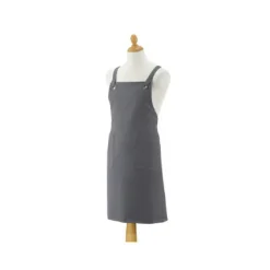 Tablier artisan ombre recyclé