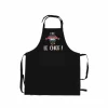Tablier Le chef recyclé